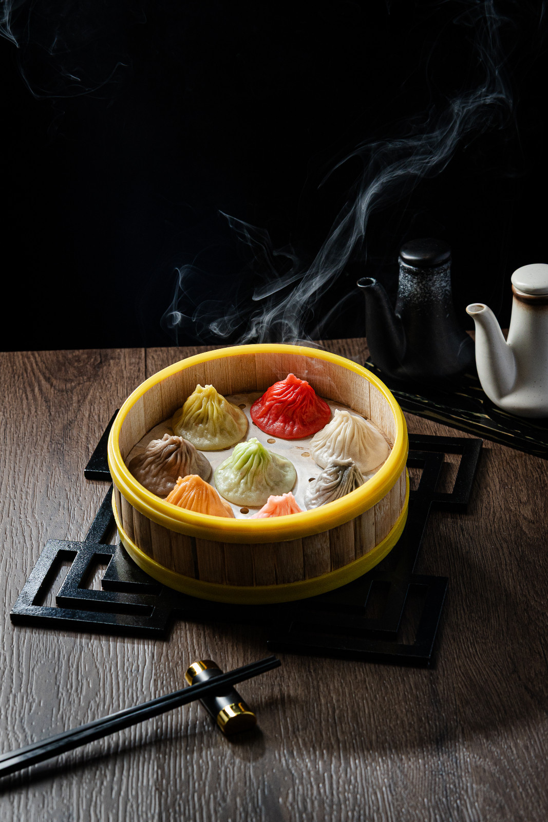 Tatler Dining- Best Chinese restaurants - Hua Yuan