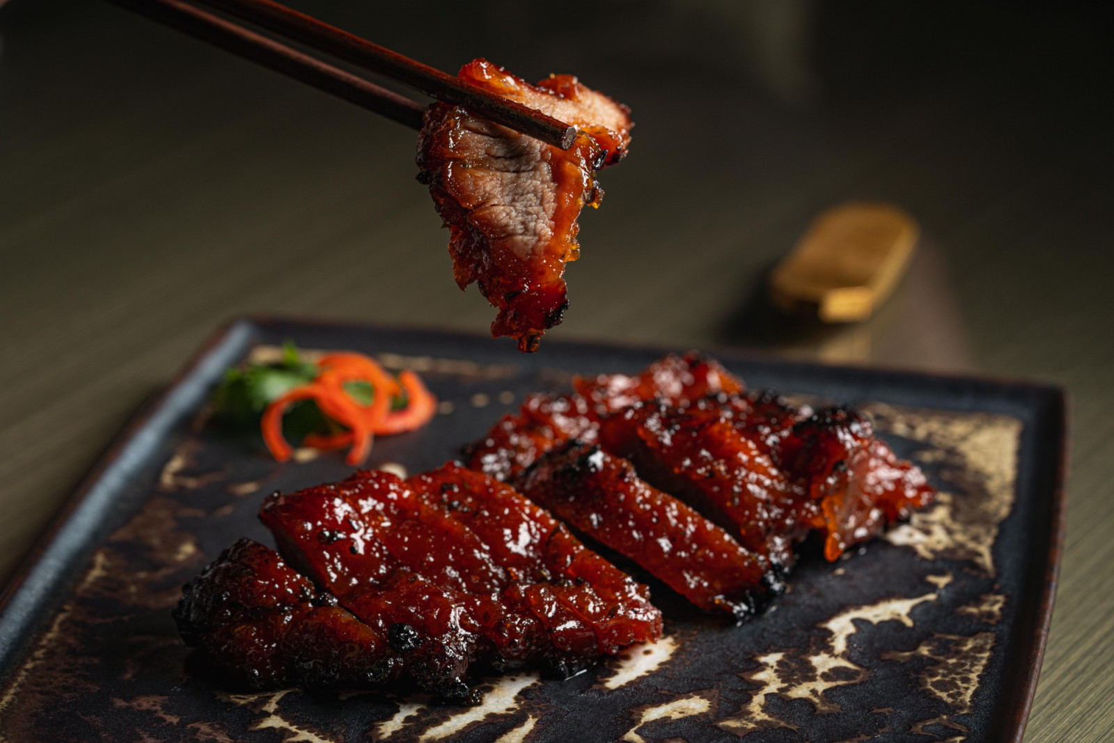 Tatler Dining- Best Chinese restaurants - Mott 32