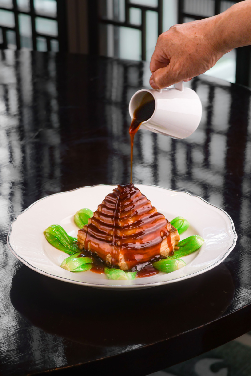 Tatler Dining- Best Chinese restaurants - No. 8 China House 2