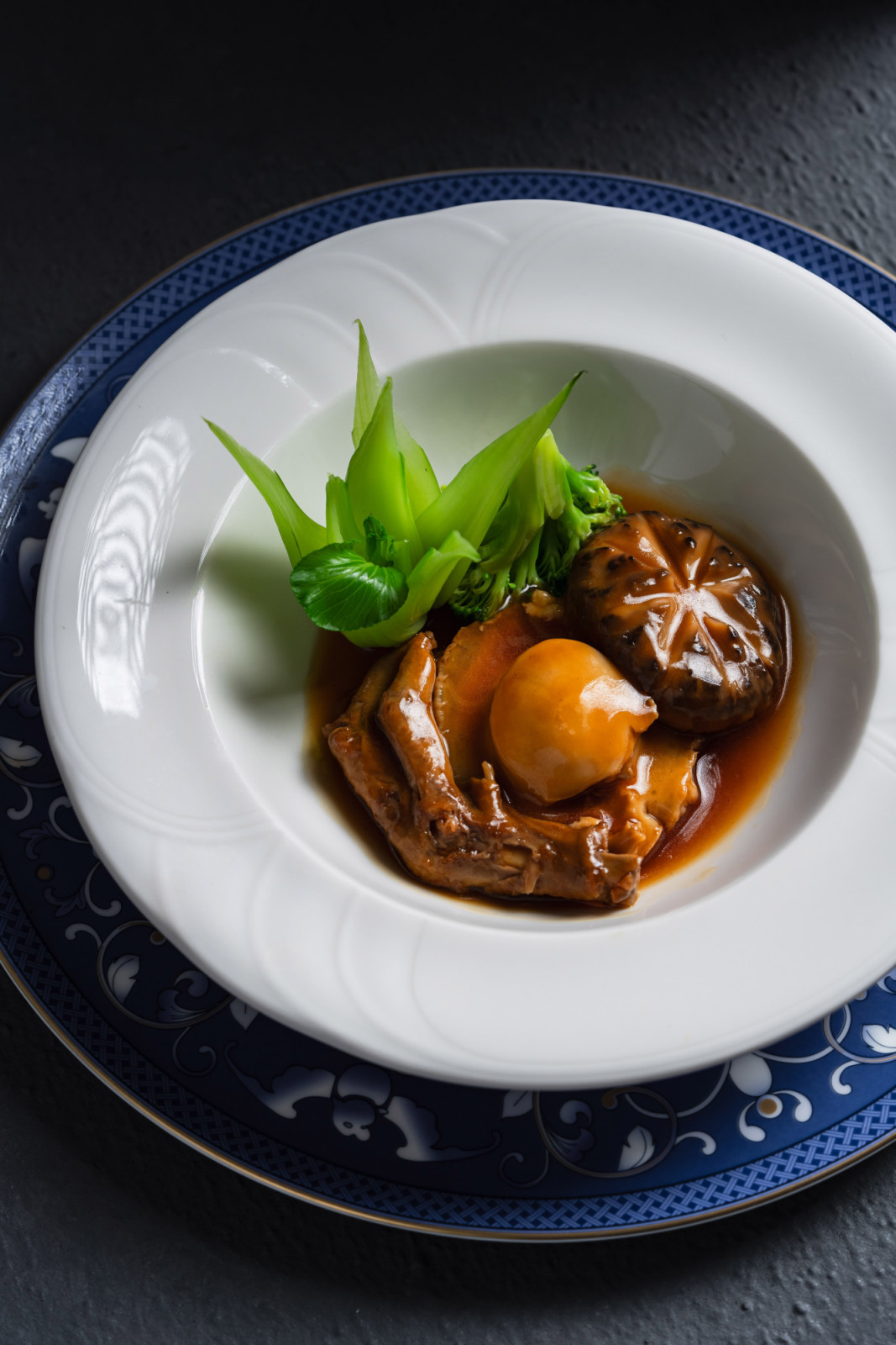 Tatler Dining- Best Chinese restaurants - Summer Palace