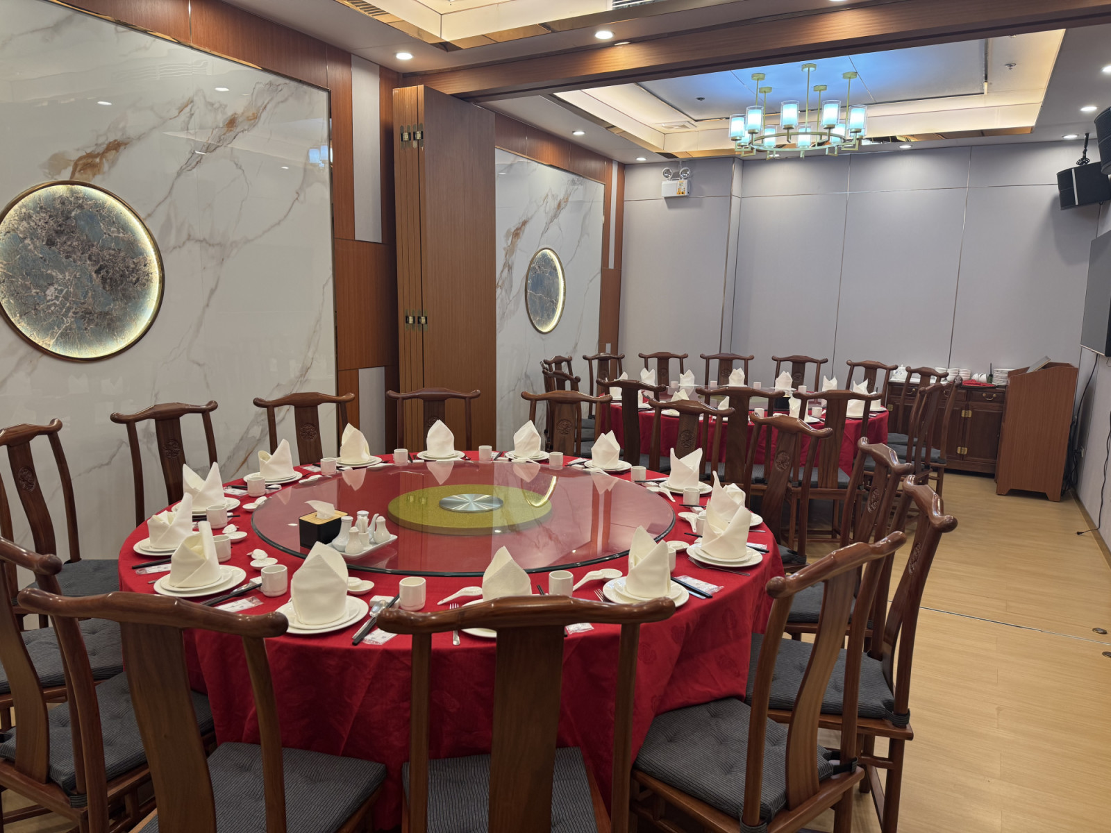 Tatler Dining- Best Chinese restaurants - Tao Yuan