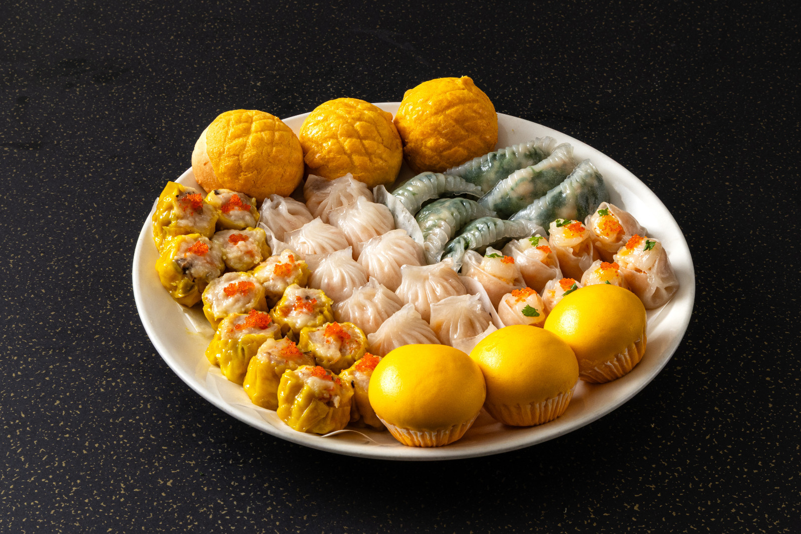 Tatler Dining- Best Chinese restaurants - The Empress Dining Palace