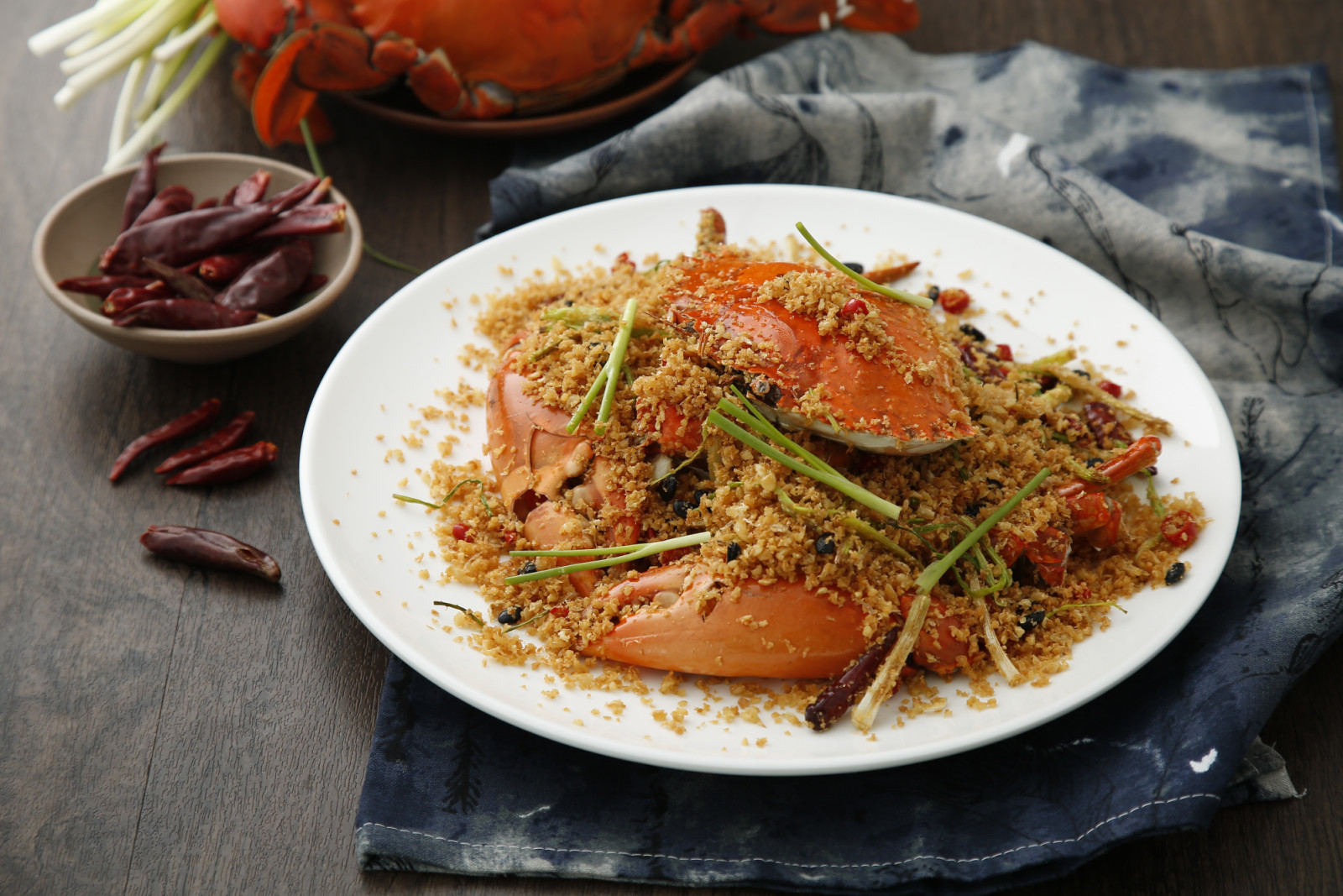 Tatler Dining- Best Chinese restaurants - Xiu