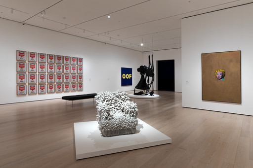Accumulation No. 1 ผลงานที่เป็นหมุดหมายสำคัญของ Yayoi Kusama ในการบุกเบิกแนวคิดศิลปะเชิงสตรีนิยม (feminist art) (ภาพ: MoMA)