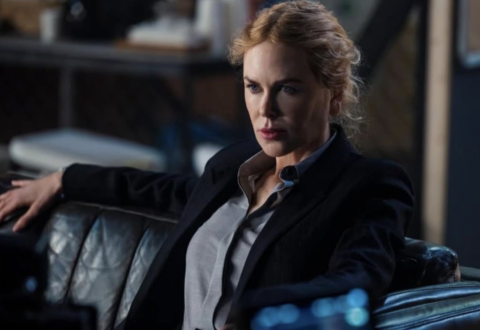 Nicole Kidman has made a habit of turning complicated women, dysfunctional families and seemingly perfect lives into must-watch television. From murder mysteries to psychological dramas, here are the series that showcase her range beyond the big screen (Photo: IMDb)