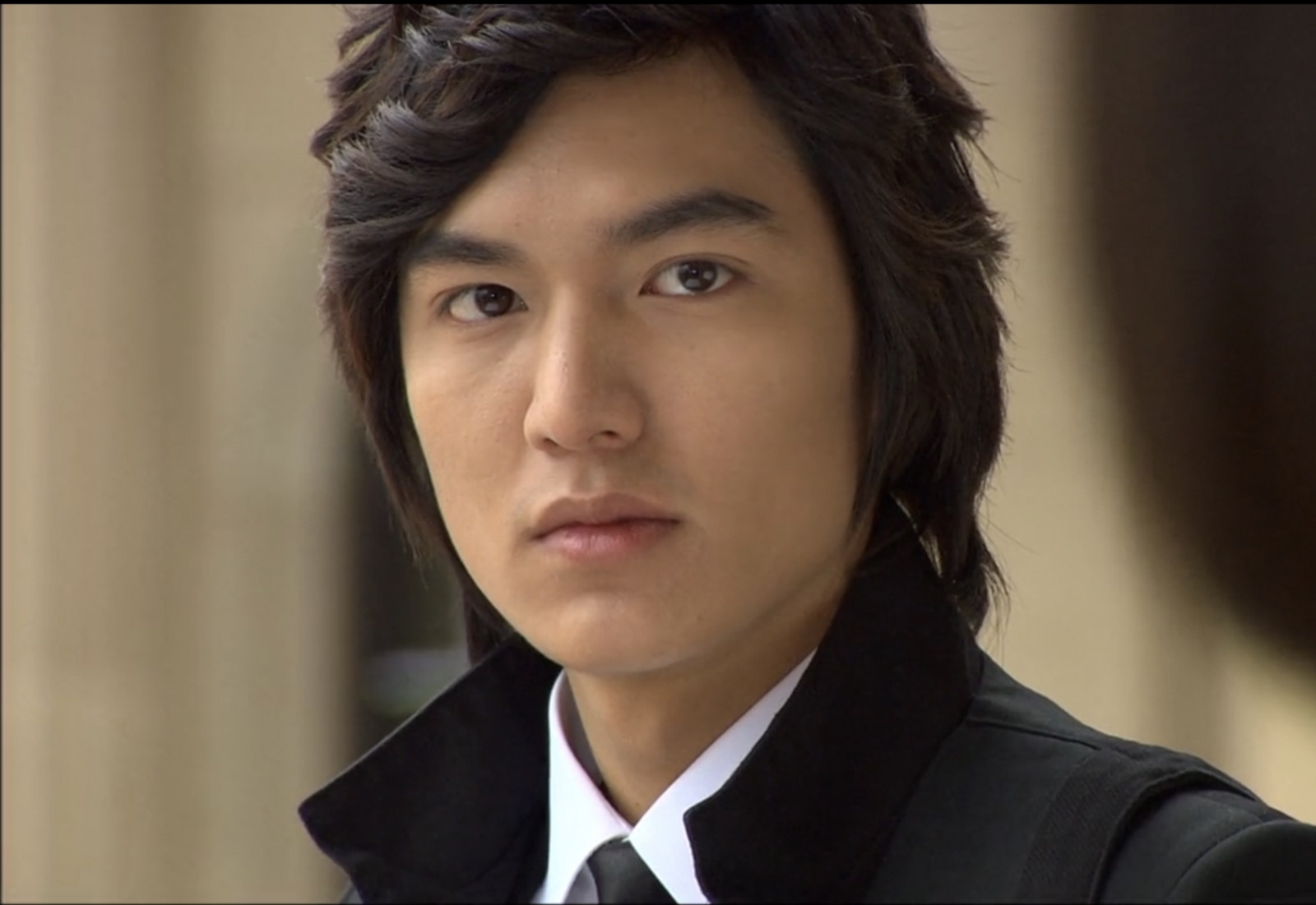 Gu Jun-pyo (Lee Min-ho) in Boys Over Flowers (Photo: IMDB)