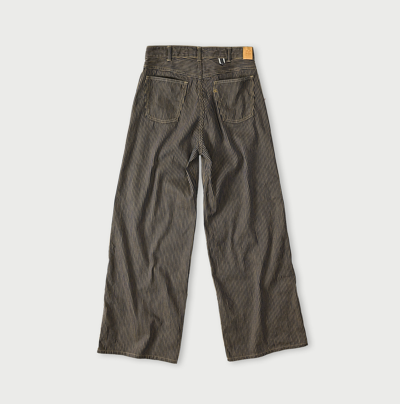 45R Mont Brown 牛仔系列(Photo︰45R)