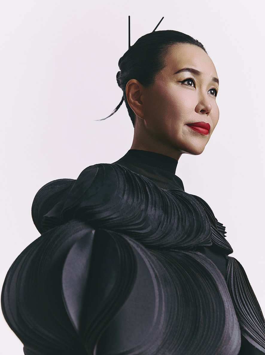 Jazz Chong