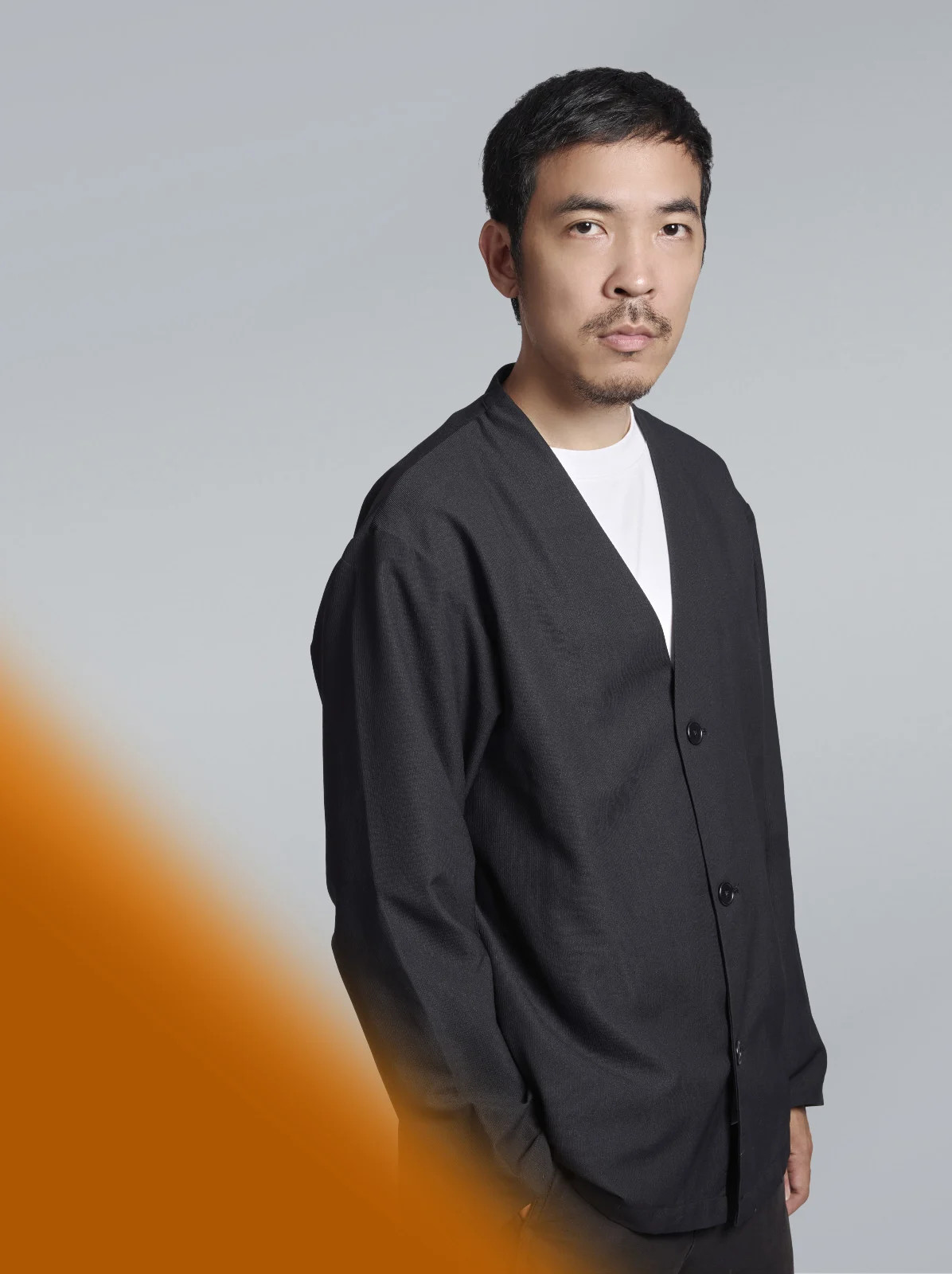 Nottapon "Kai" Boonprakob (Photo: Worapon Teerawatvijit)