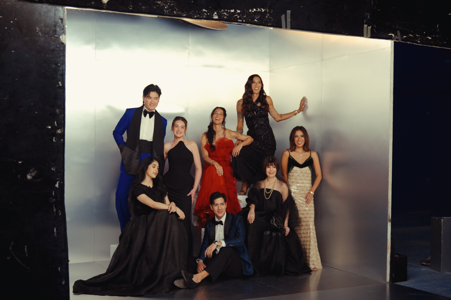 Tatler Philippines is Red Carpet Ready to celebrate its 25th anniversary
