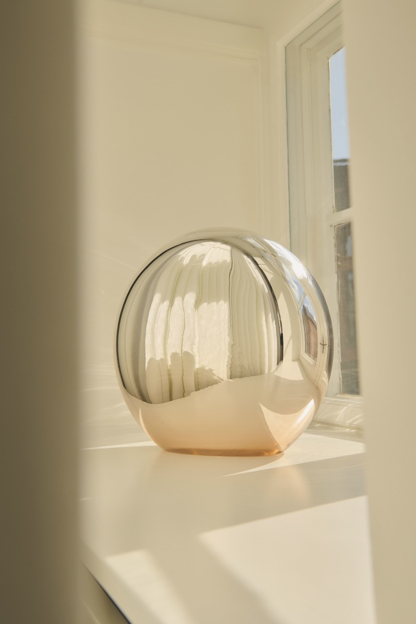 Inner View Object by Lise Vester for Muuto
