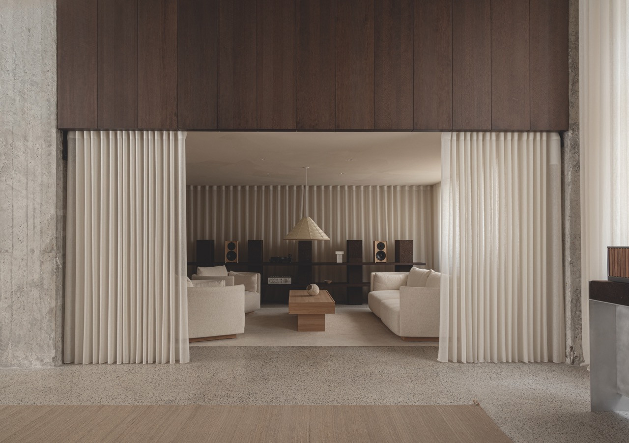 Karimoku Case and Dynaudio’s A Moving Presence exhibition