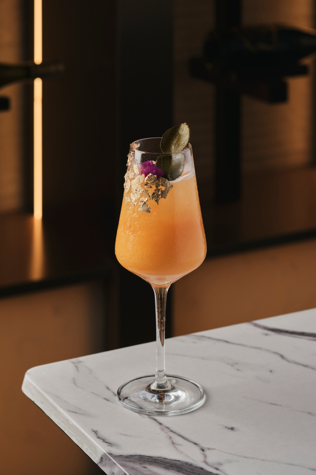 Another Bite with Tatler Dining - The Podium - Bistro Aurora