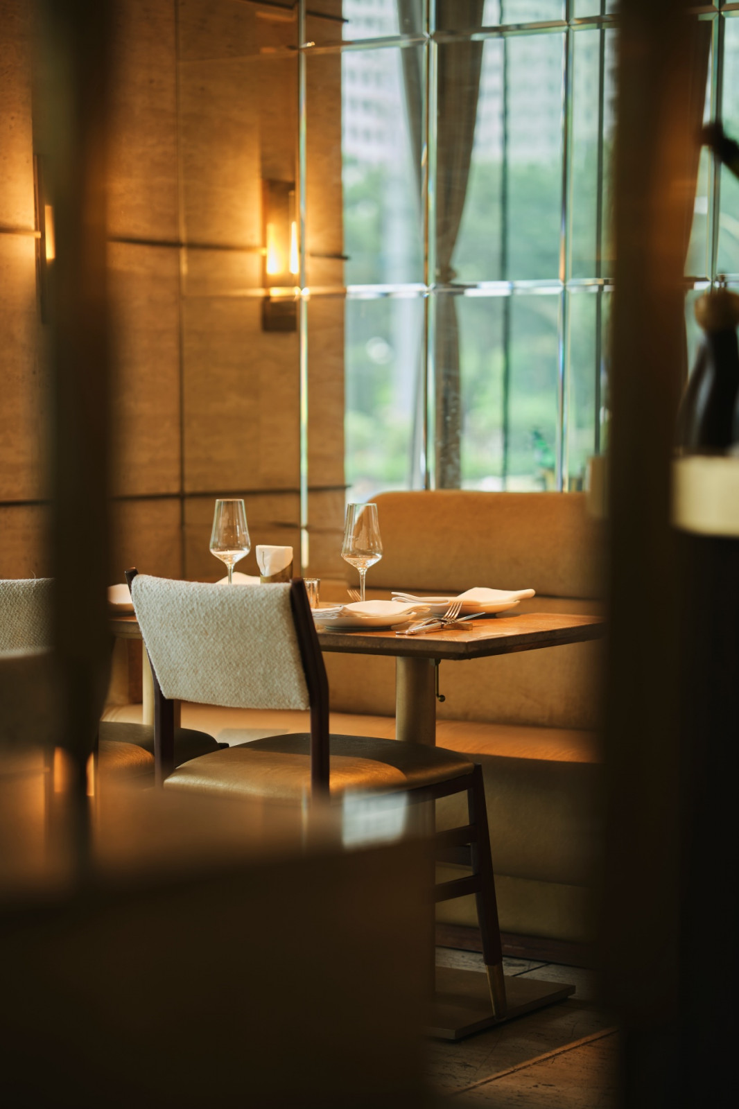 Another Bite with Tatler Dining - The Podium - Lusso