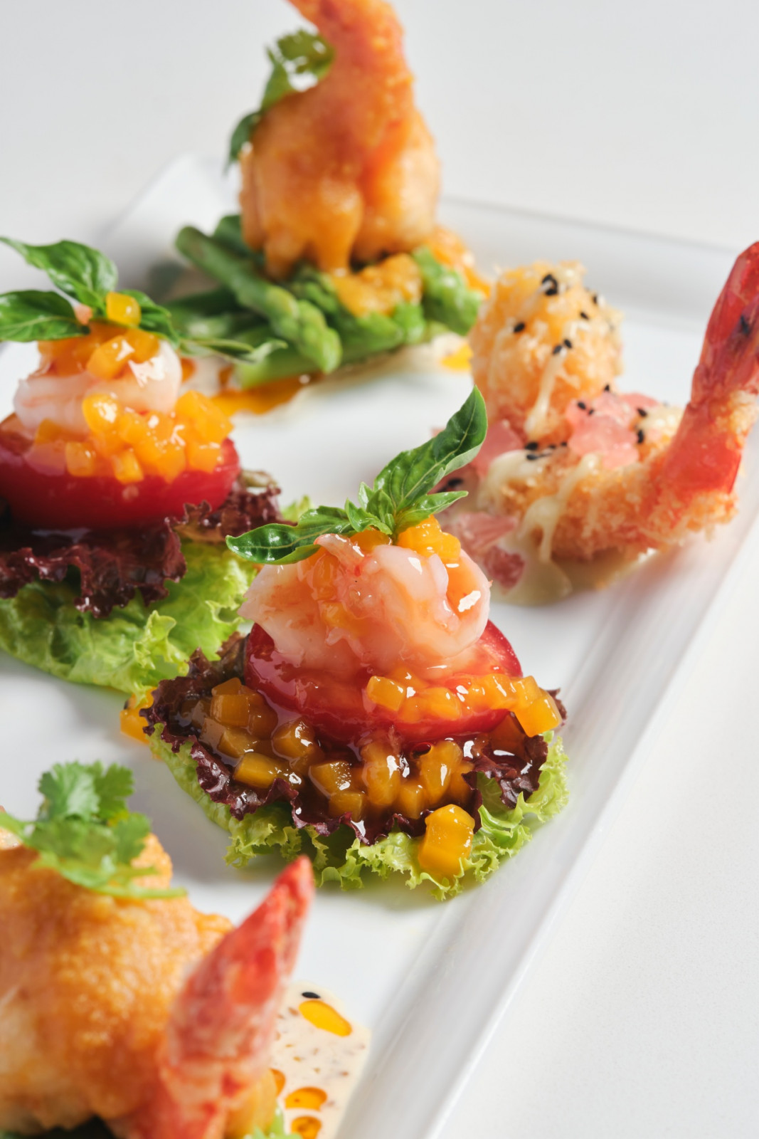 Another Bite with Tatler Dining - S Maison - Tunglok Seafood