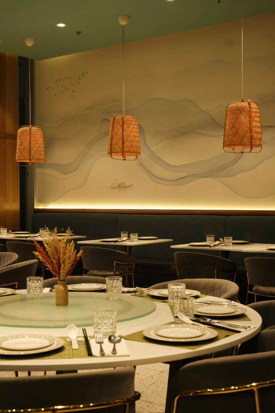 Another Bite with Tatler Dining - S Maison - Tunglok Seafood