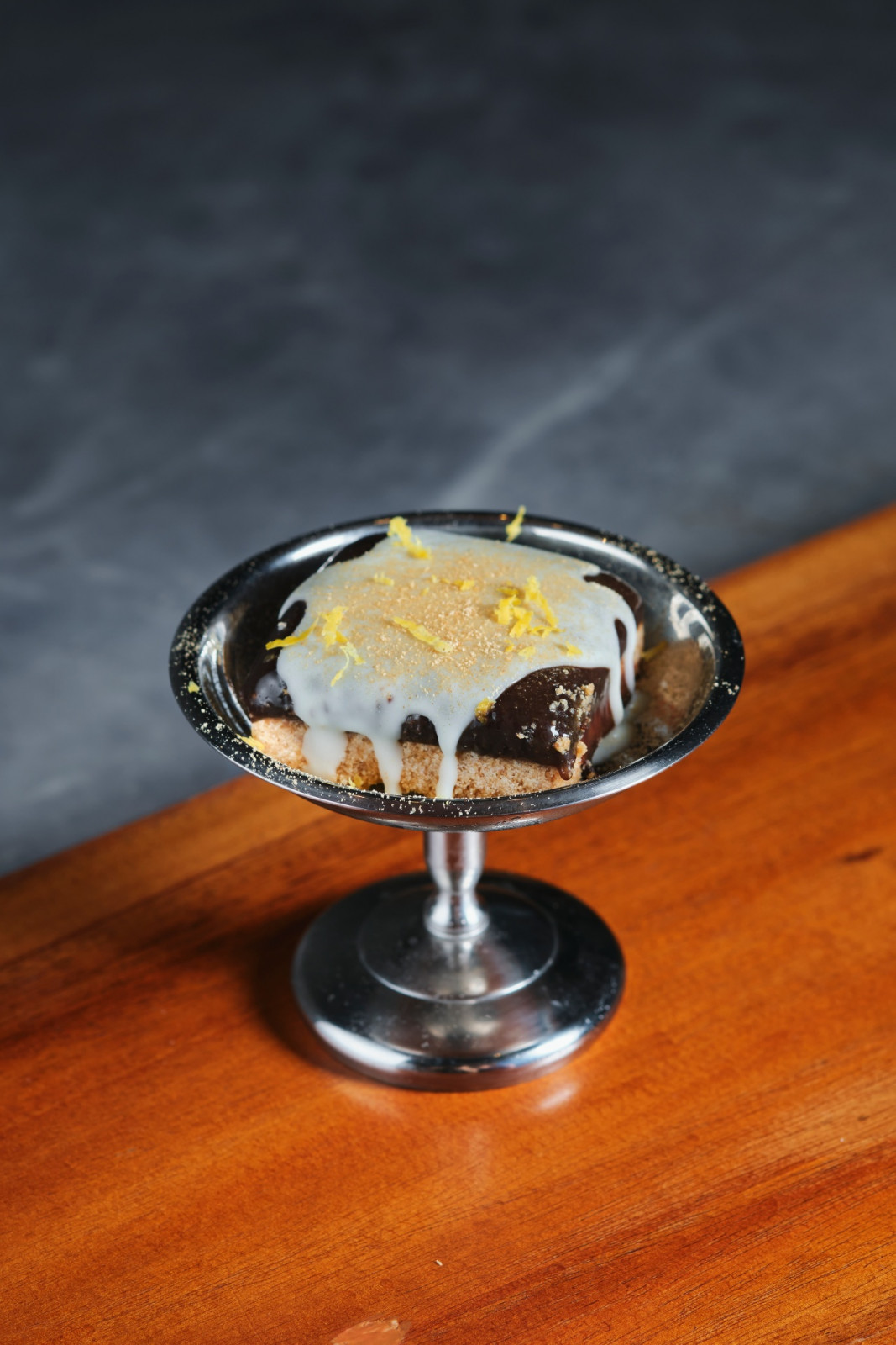 Another Bite with Tatler Dining - SM Aura - Inari Sukiyaki