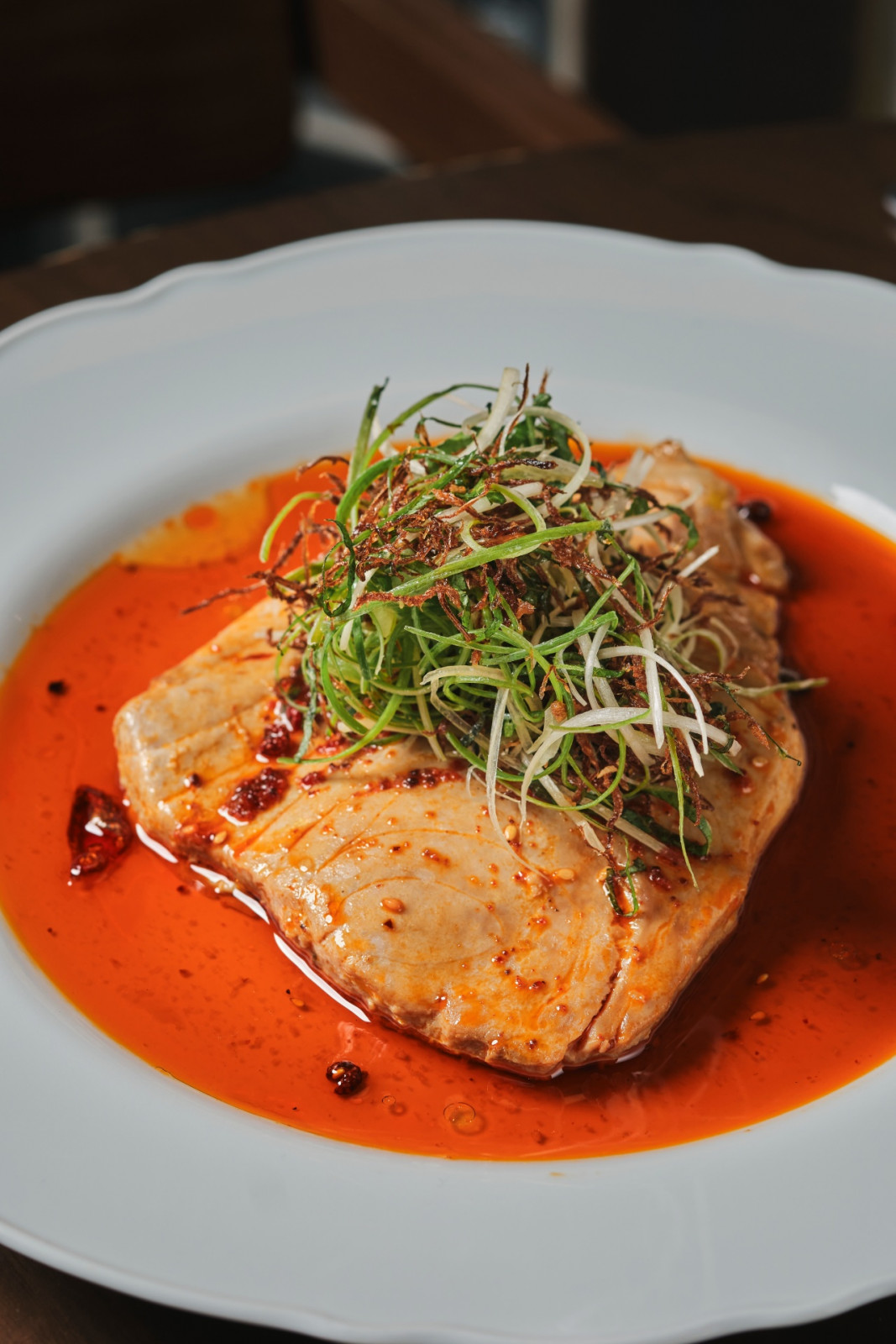 Another Bite with Tatler Dining - The Podium - Lazy Suzy