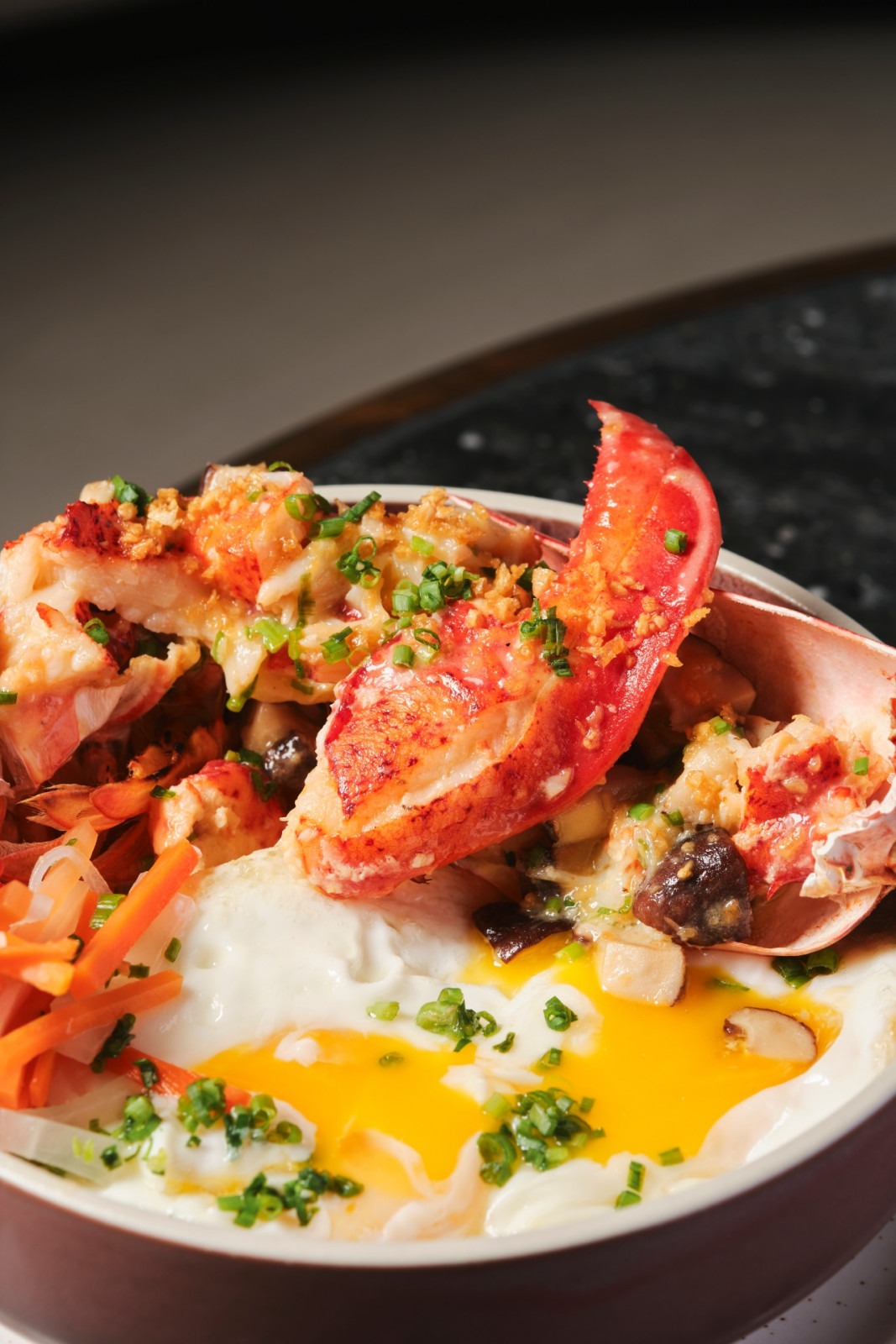 Another Bite with Tatler Dining - SM Aura - Burger & Lobster