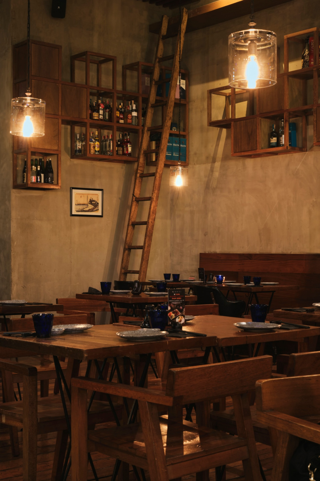 Another Bite with Tatler Dining - The Podium - Nikkei