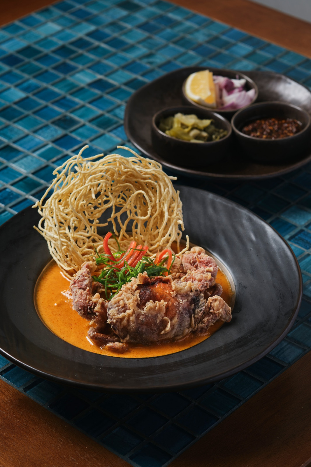 Another Bite with Tatler Dining - SM Mall of Asia - Celadon