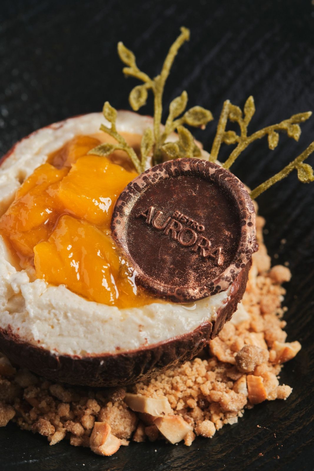 Another Bite with Tatler Dining - The Podium - Bistro Aurora