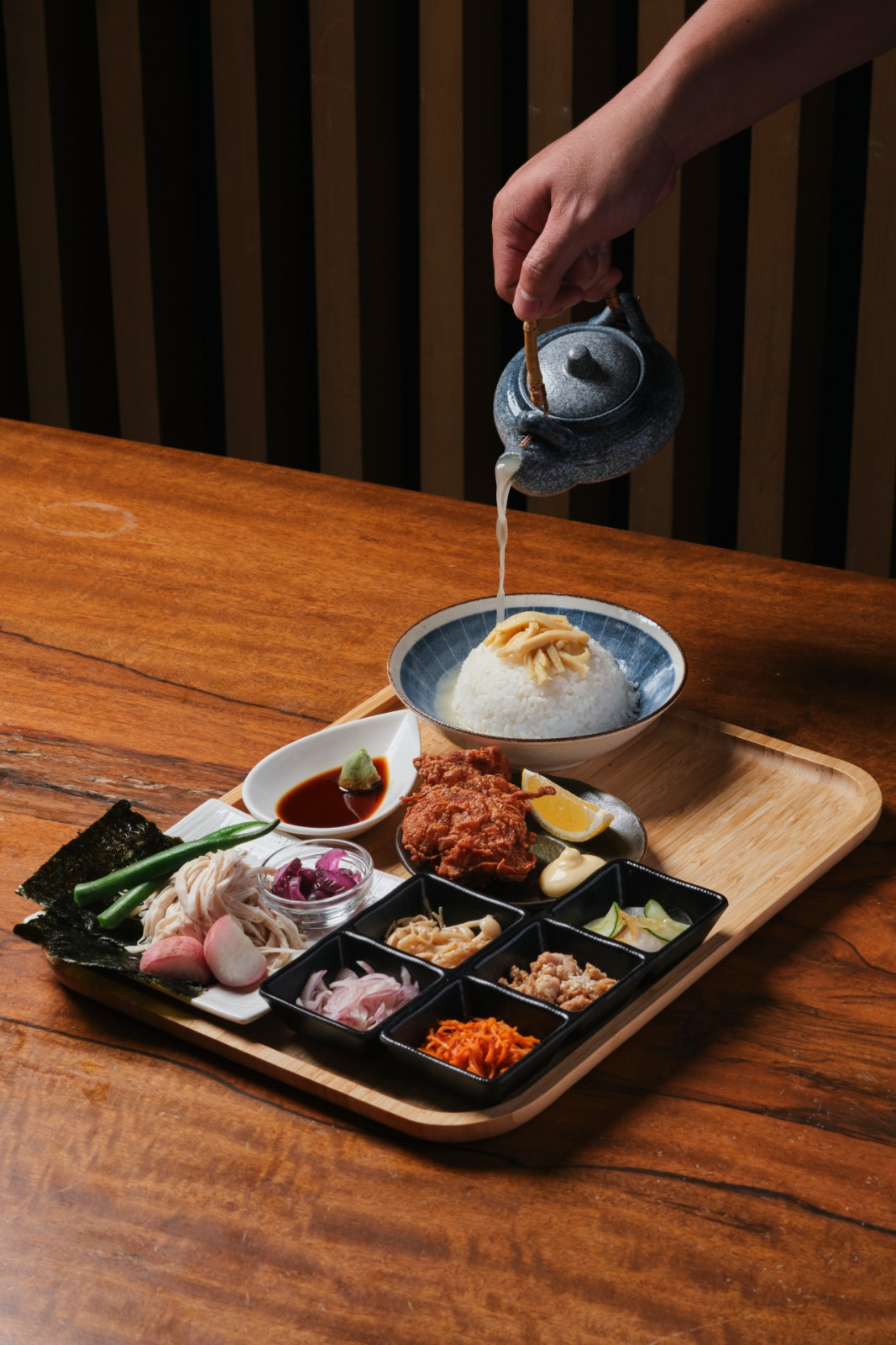 Another Bite with Tatler Dining - S Maison - Bijin Nabe