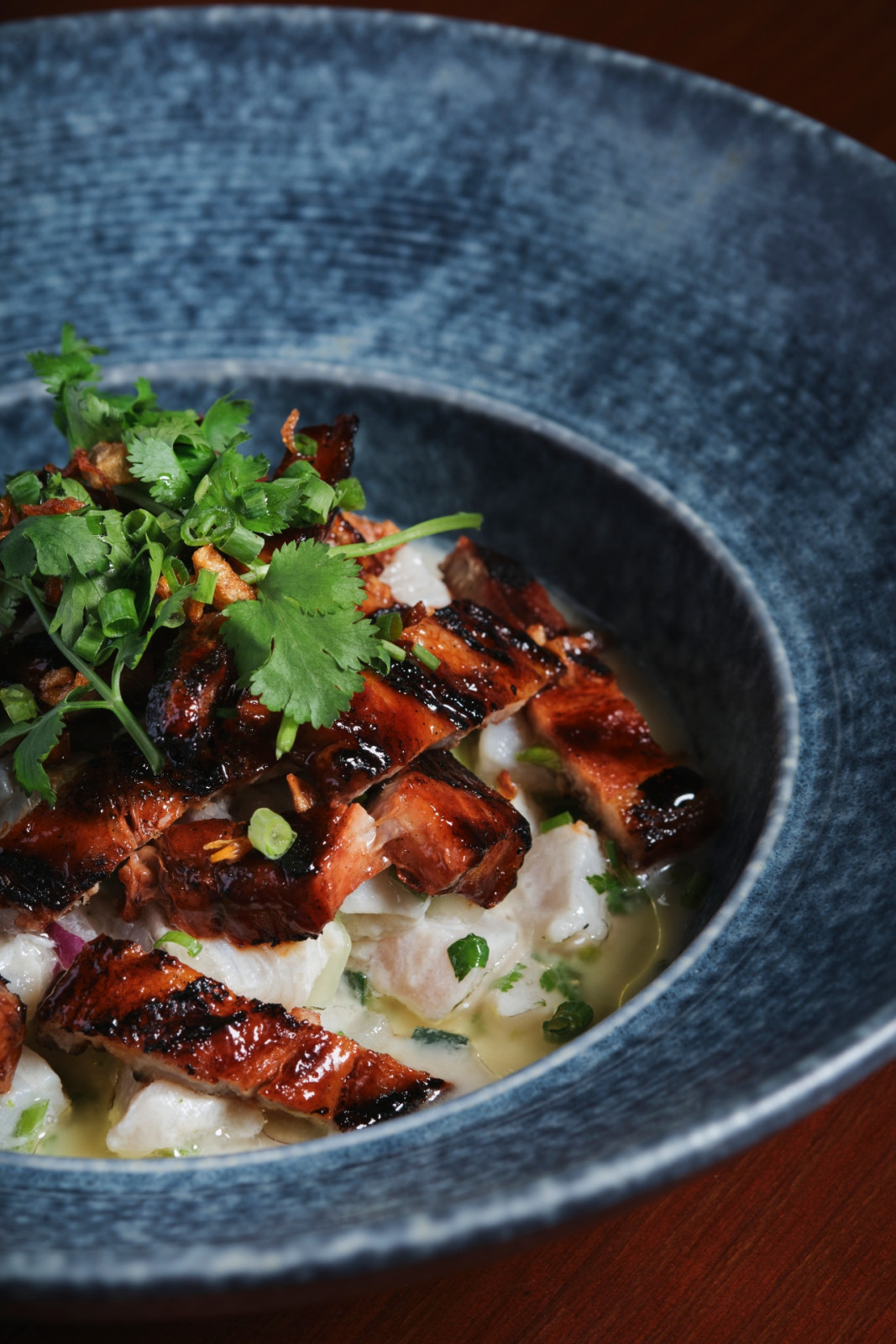 Another Bite with Tatler Dining - S Maison - Locavore