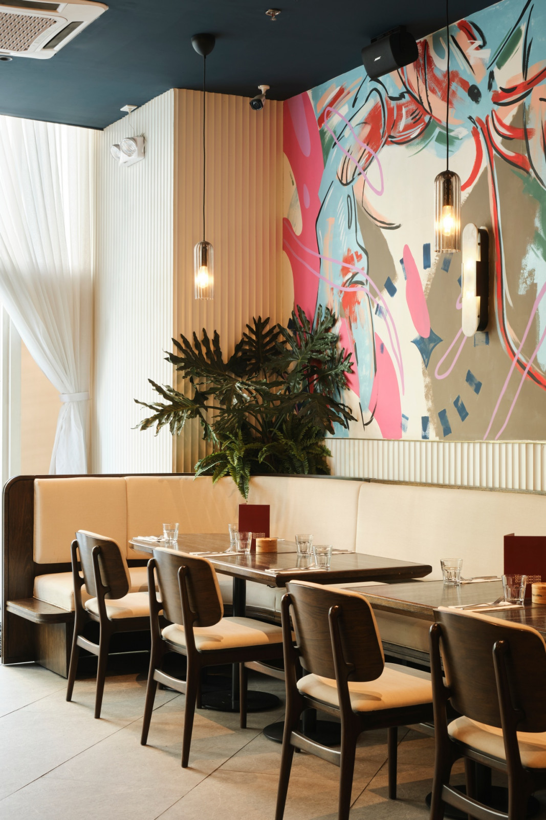 Another Bite with Tatler Dining - SM Aura - Burger & Lobster
