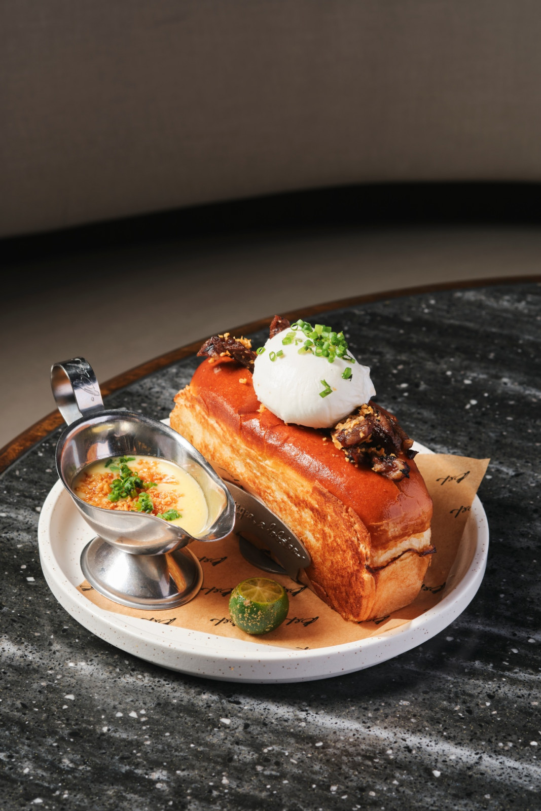 Another Bite with Tatler Dining - SM Aura - Burger & Lobster