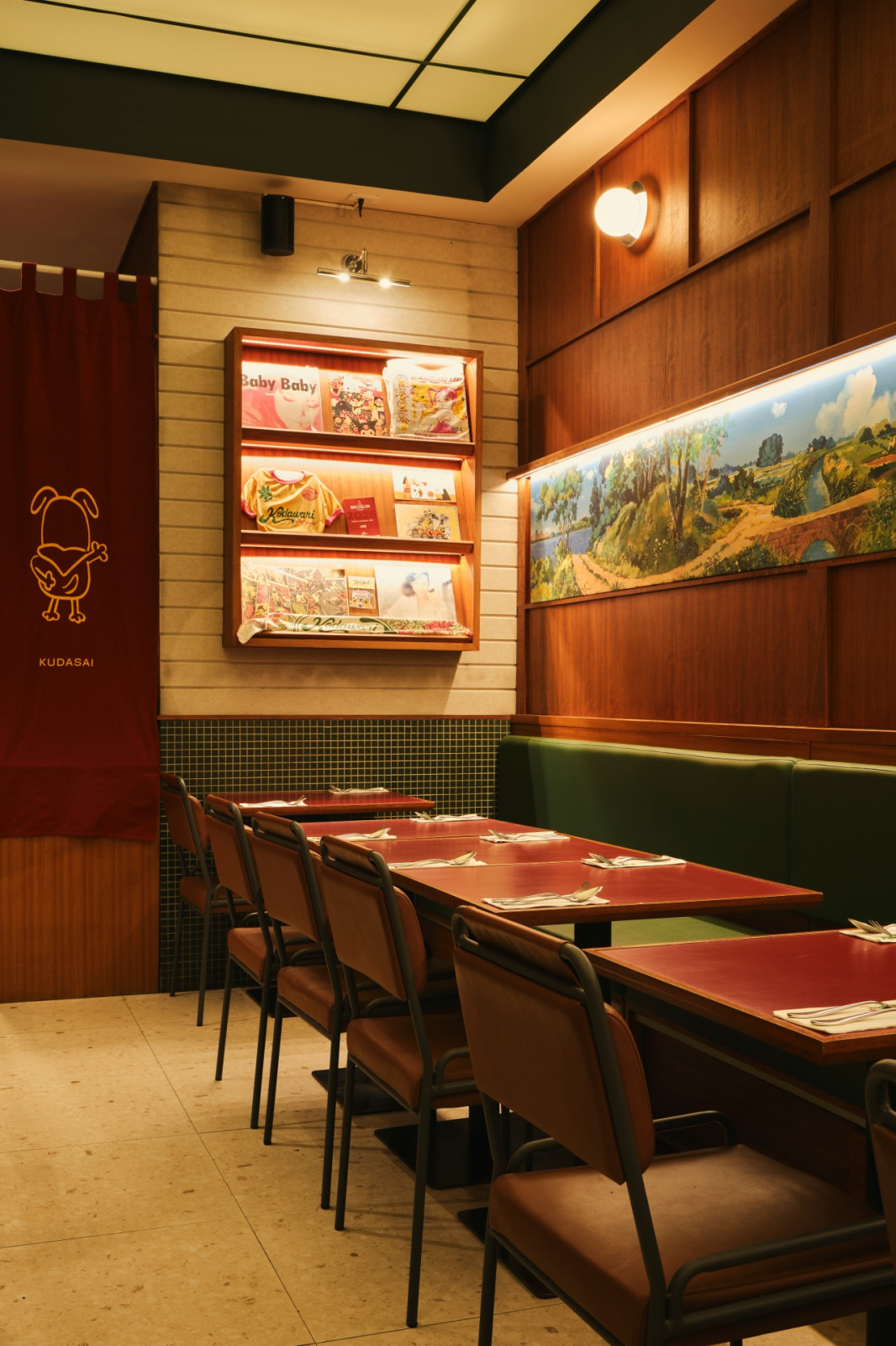 Another Bite with Tatler Dining - SM Aura - Kodawari