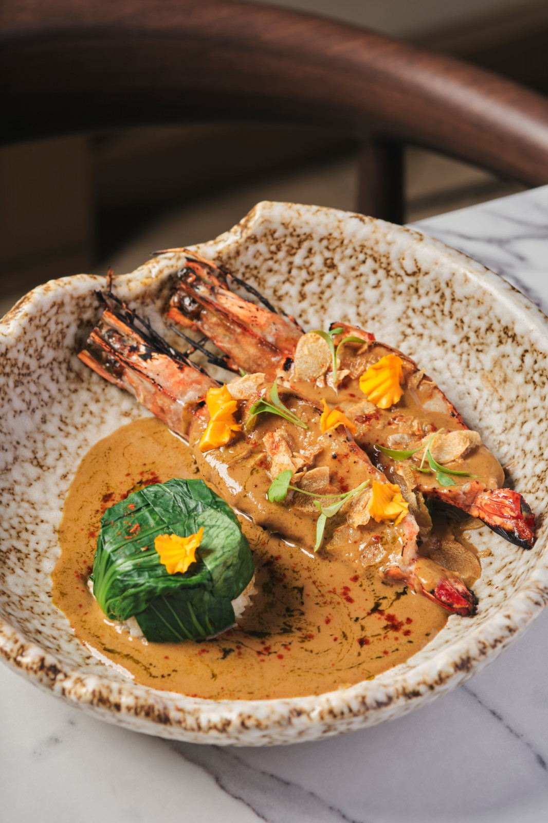 Another Bite with Tatler Dining - The Podium - Bistro Aurora