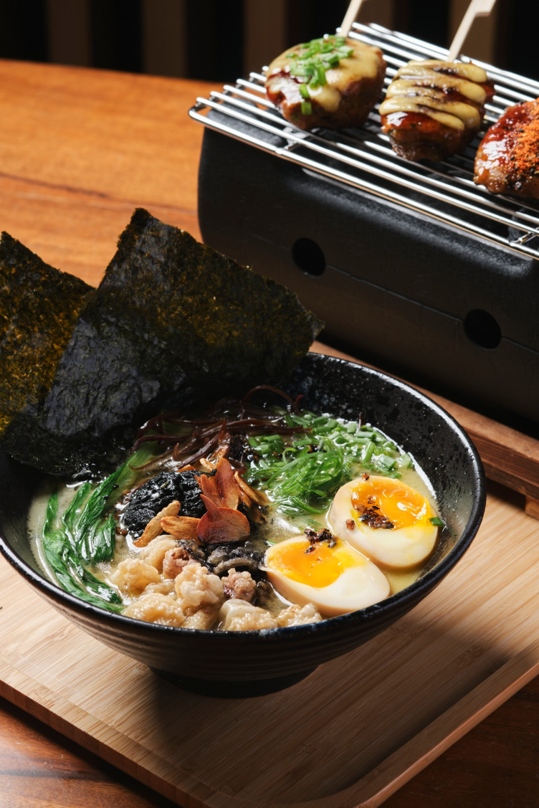 Another Bite with Tatler Dining - S Maison - Bijin Nabe