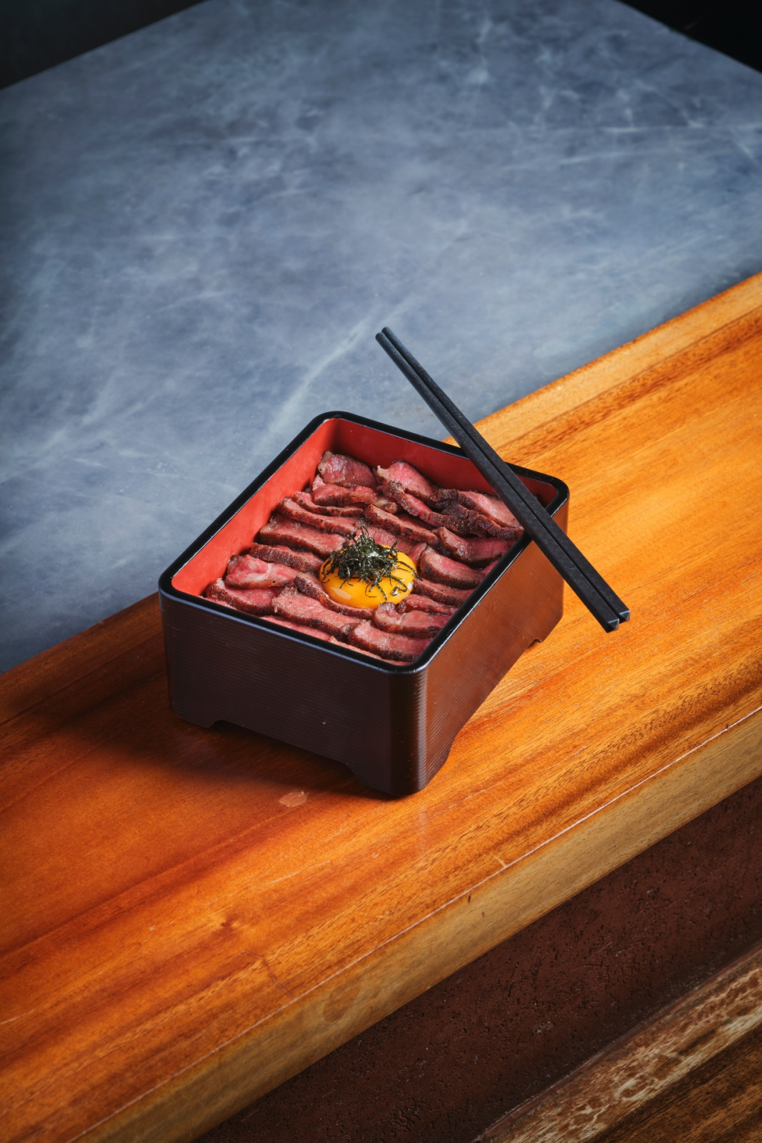 Another Bite with Tatler Dining - SM Aura - Inari Sukiyaki