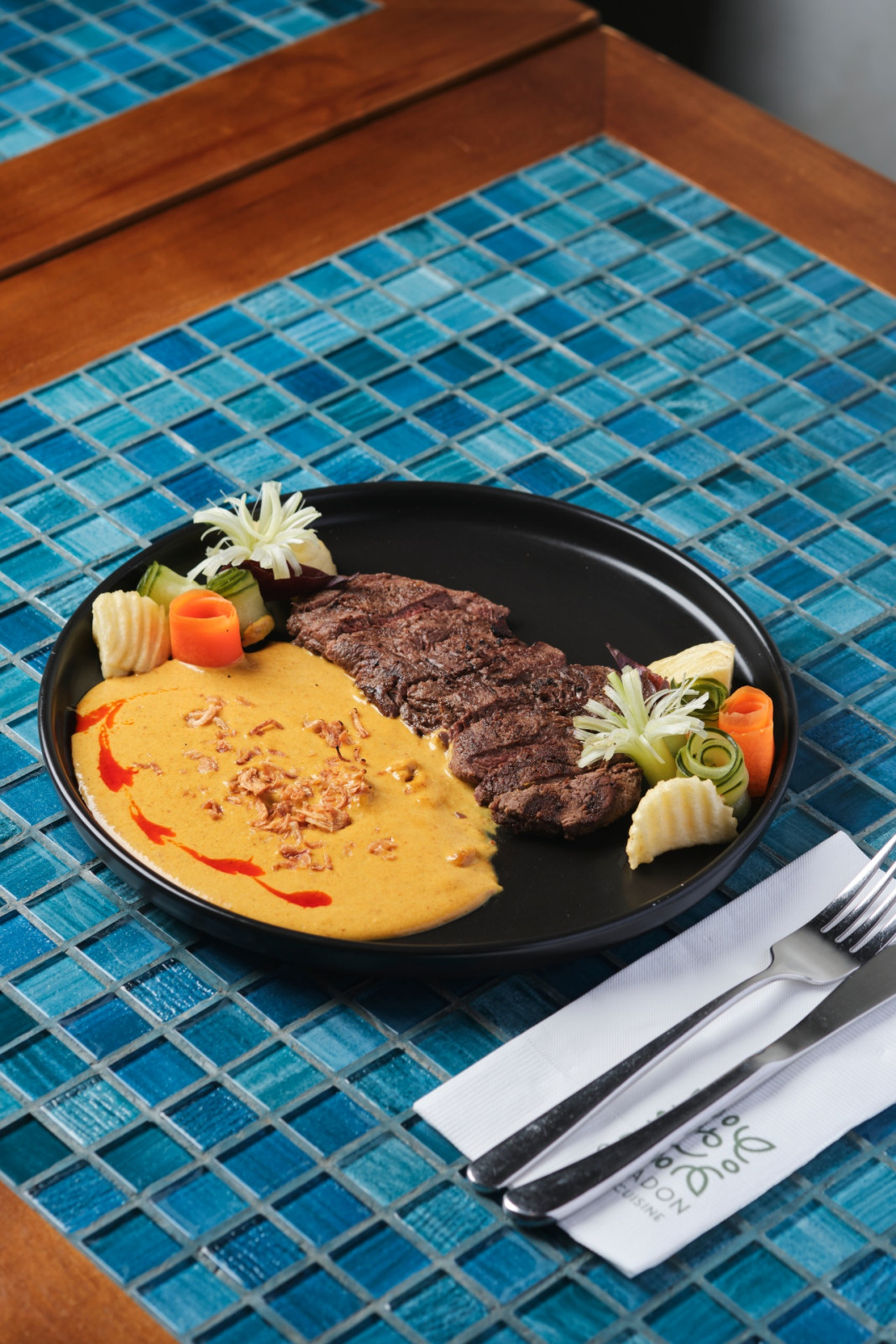 Another Bite with Tatler Dining - SM Mall of Asia - Celadon
