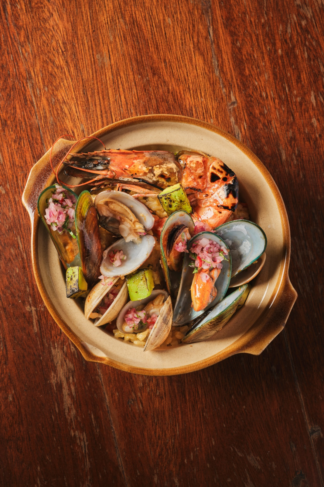 Another Bite with Tatler Dining - The Podium - Nikkei
