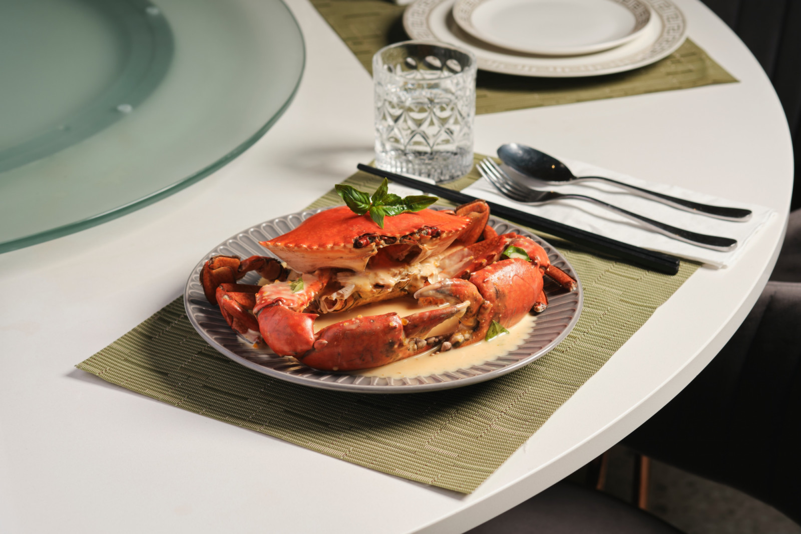 Another Bite with Tatler Dining - S Maison - Tunglok Seafood