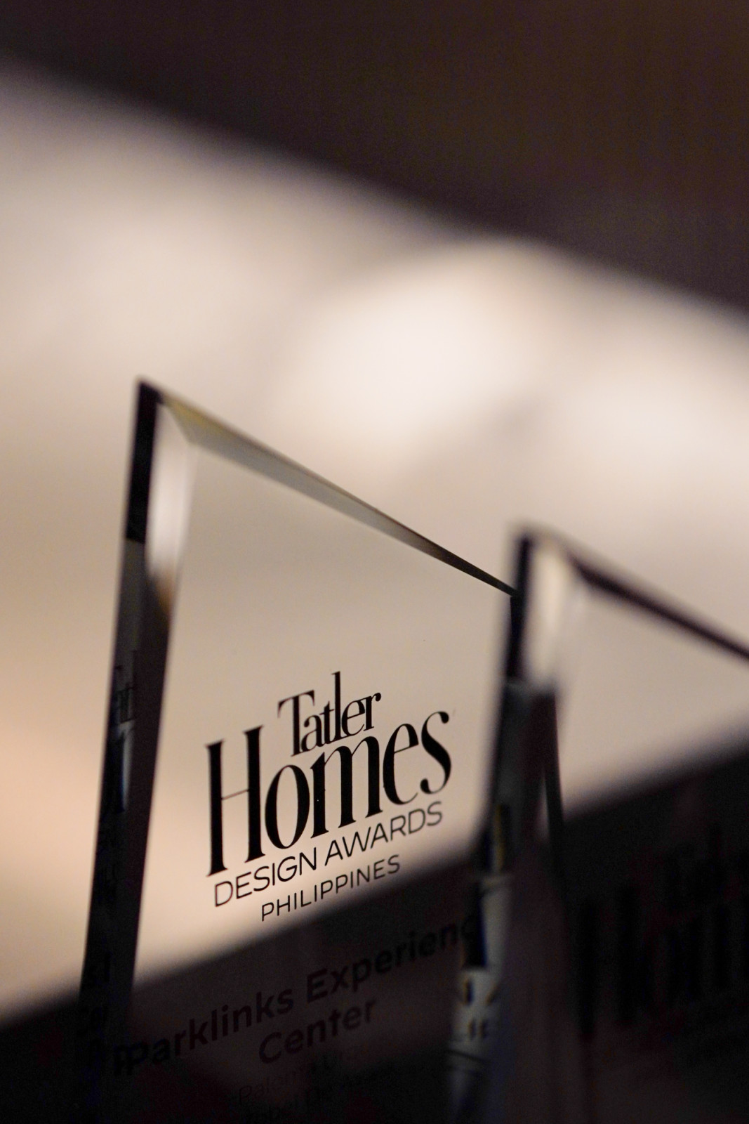 Tatler Homes Design Awards