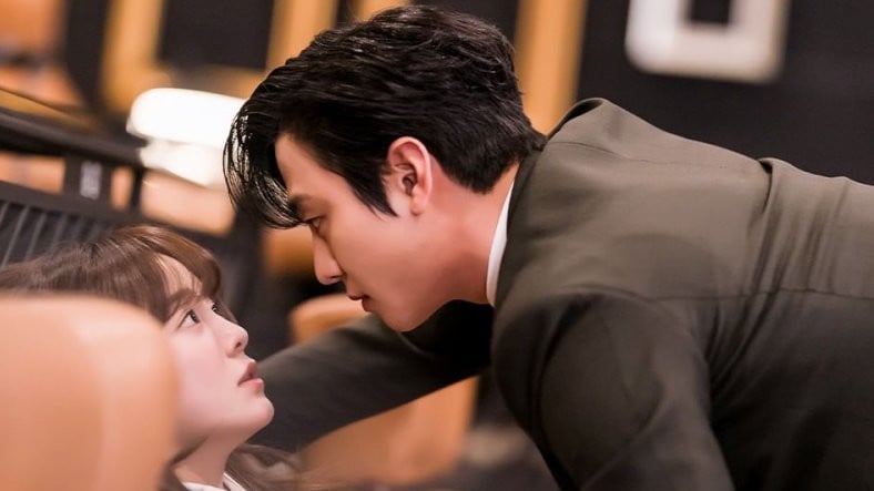 A refreshing group of executives from these office K-dramas prove that kindness can be just as attractive as arrogance (Photo: IMDB)