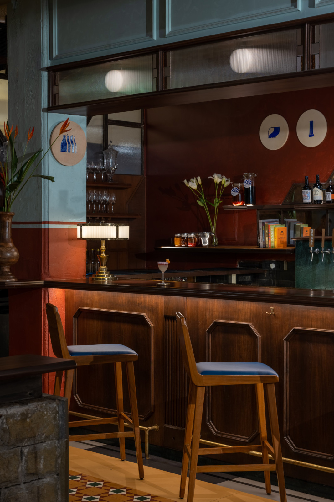 The Bombay Canteen
