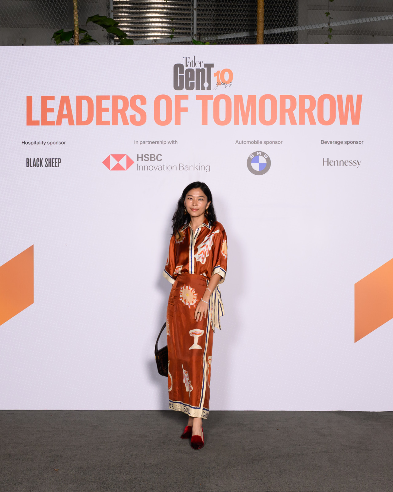 Elaine Lu