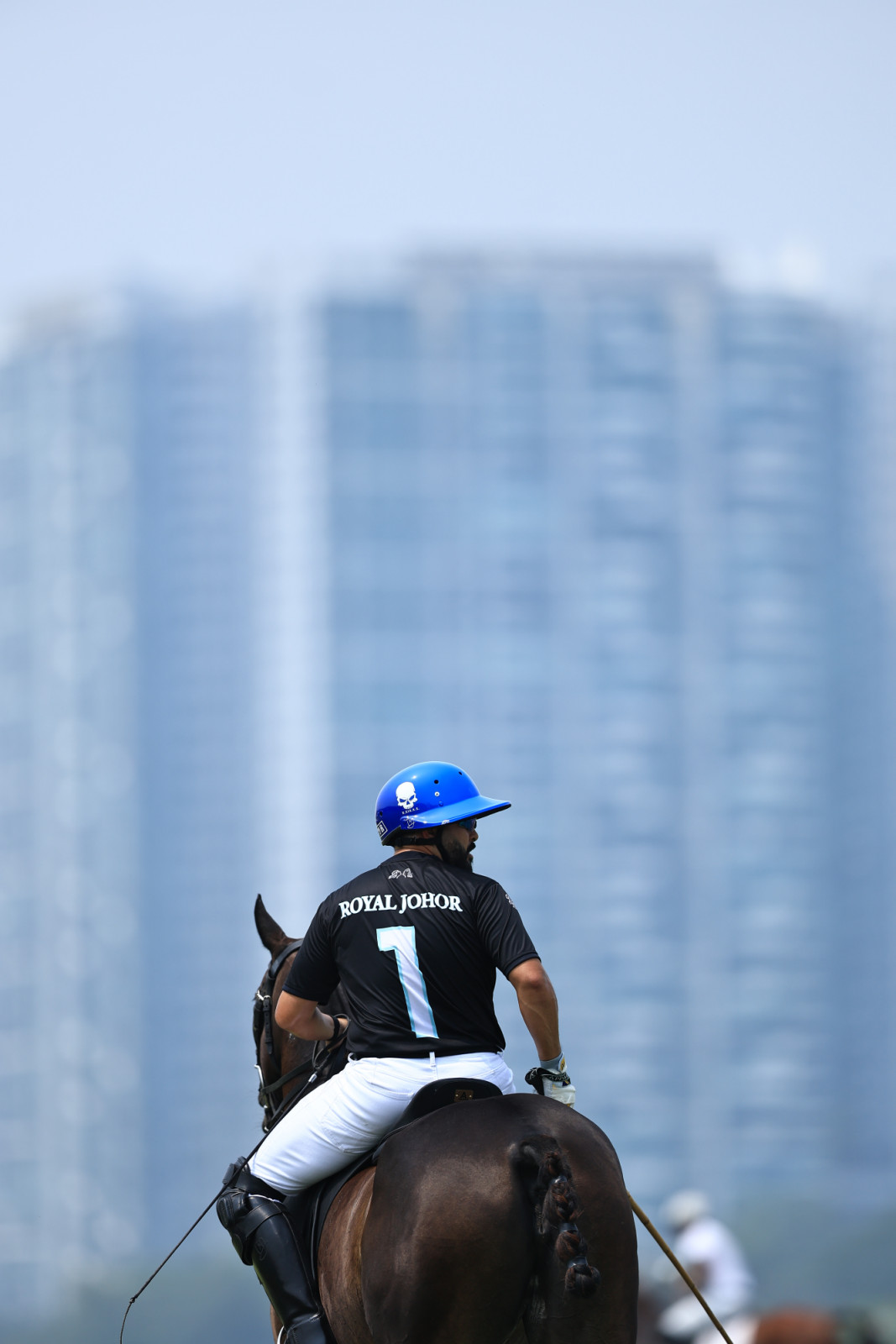 Legacy in Motion was a fitting theme for the inaugural Johor Super Crown Polo Tournament, which will return next year