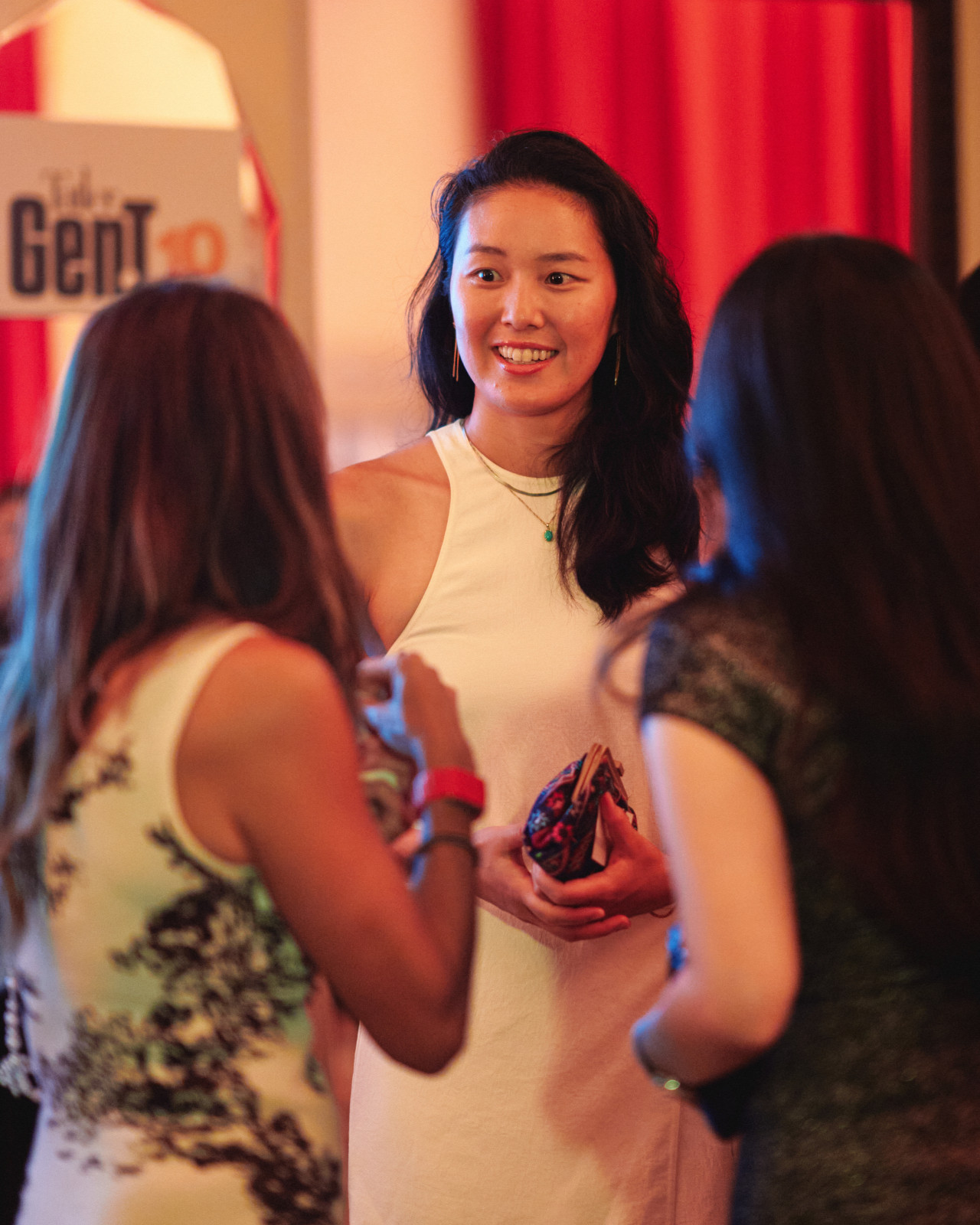 Yvette Kong