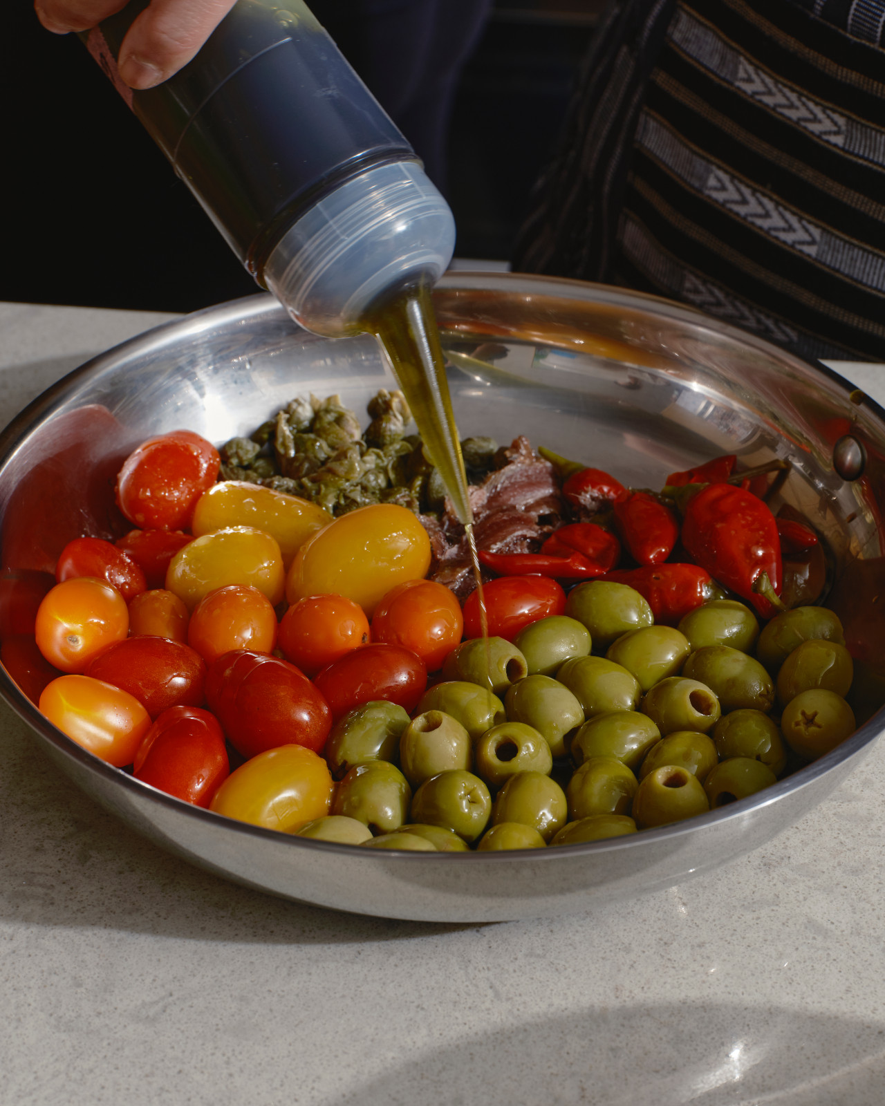 Cooking up a storm with Sunday Street Co