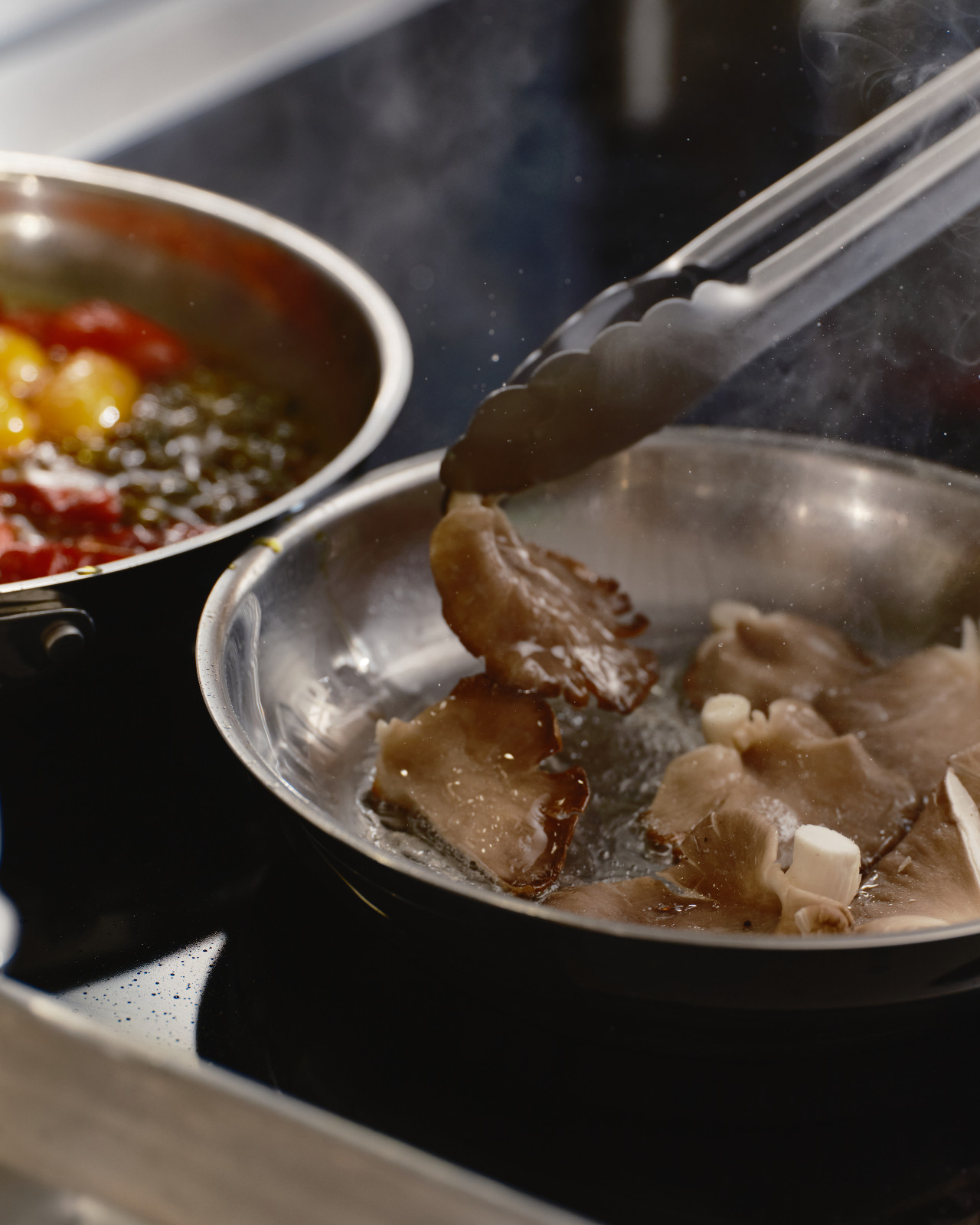 Cooking with Sunday Street Co