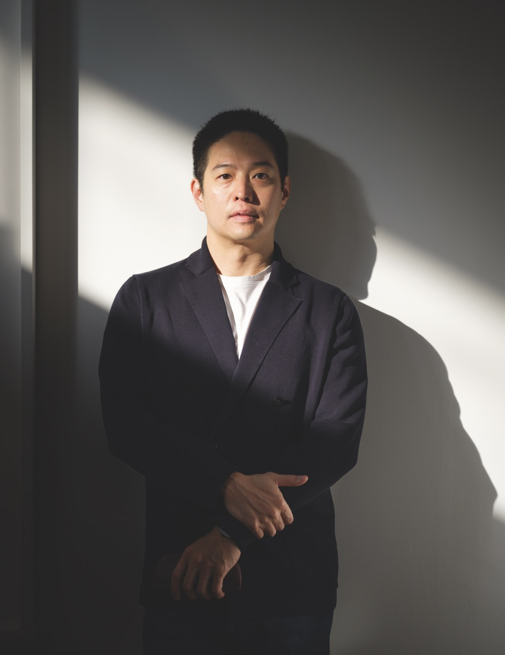 Brewin Design Office founder Robert Cheng