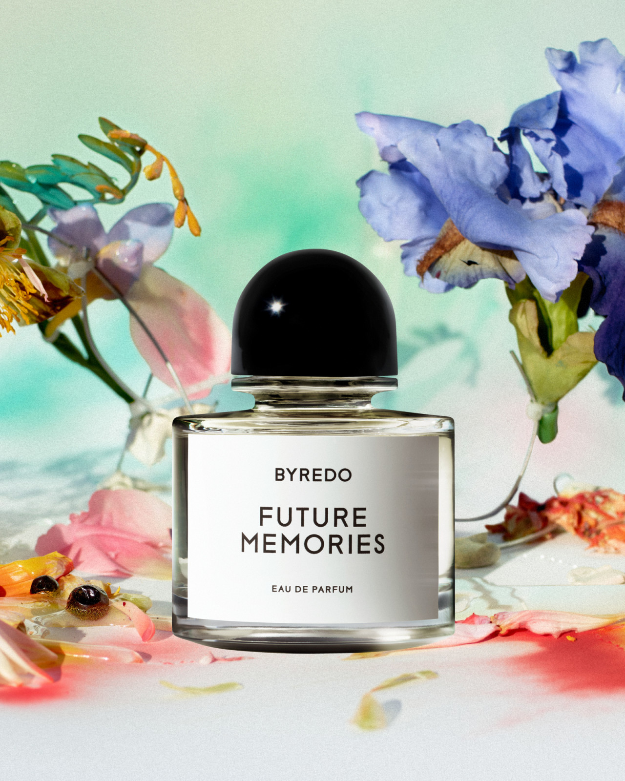 Byredo Future Memories 淡香精(圖︰Byredo)