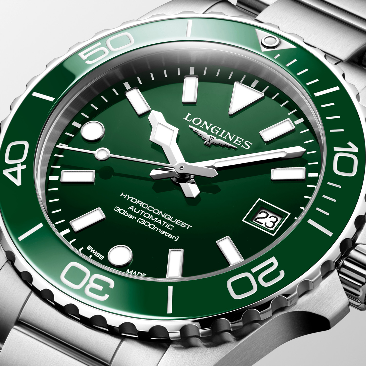 Longines HydroQuest