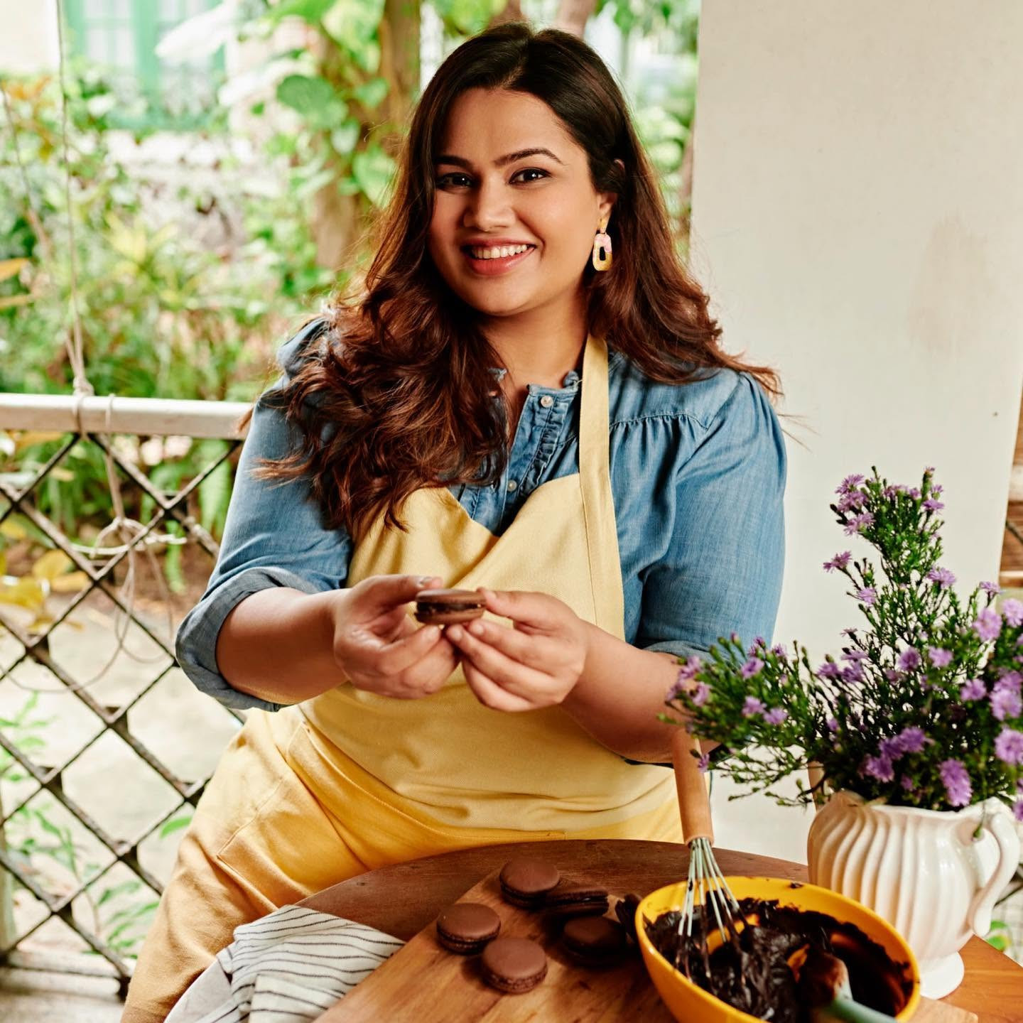 Pooja Dhingra