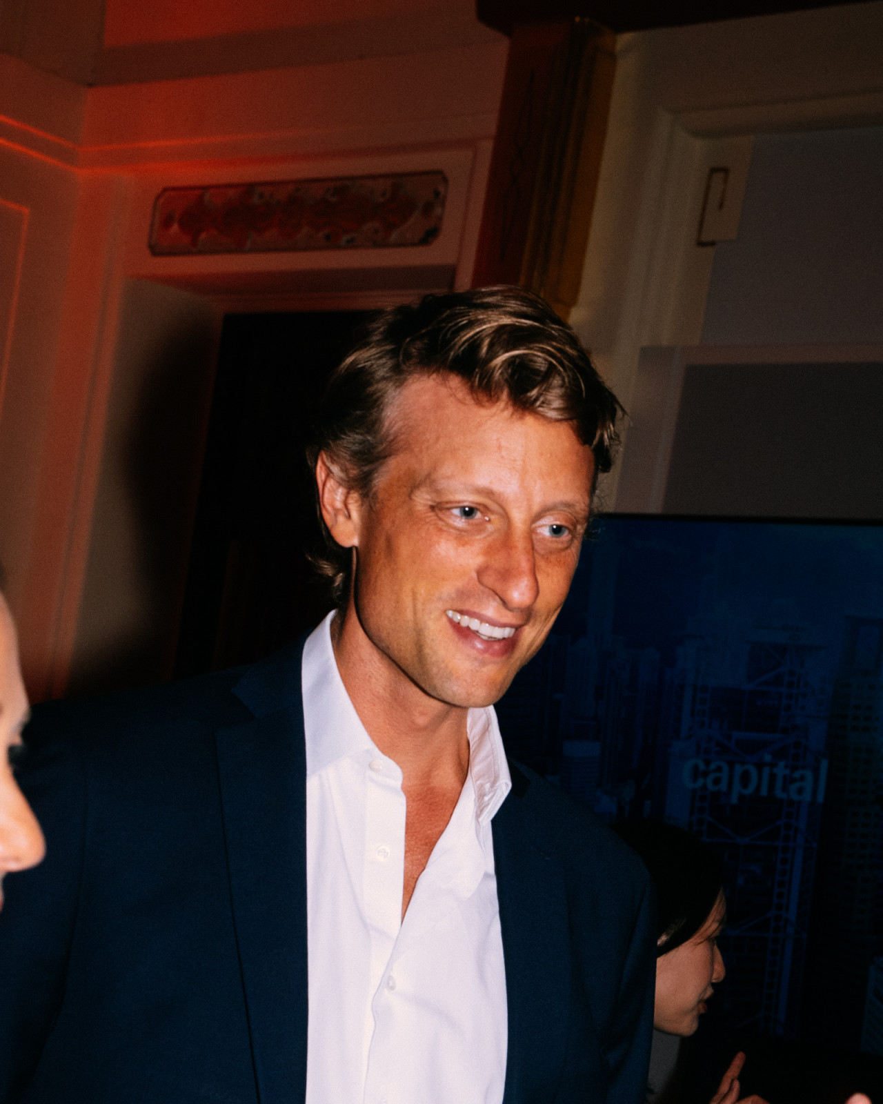 Arthur de Villepin